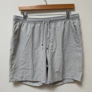 Shaft N Balls Pierce Men's Short, Size L